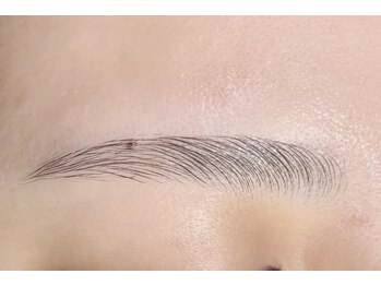 エムアンドエヌ(m&n)/【パリジェンヌ】ブロウリフト