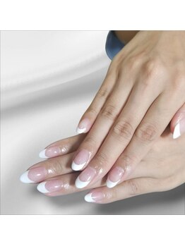 ミニオン 蕨店(minion)/フレンチネイル