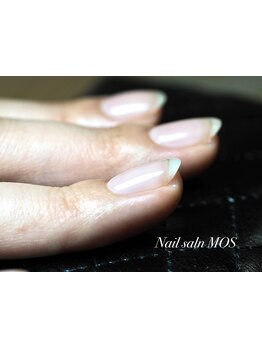 ハンドケアが得意なサロン