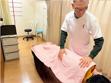 ソフト整体つぼっくす