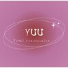 ユー(YUU)のお店ロゴ