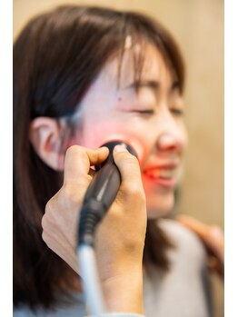 ひなた(salon)/お得にセルフ美容液導入