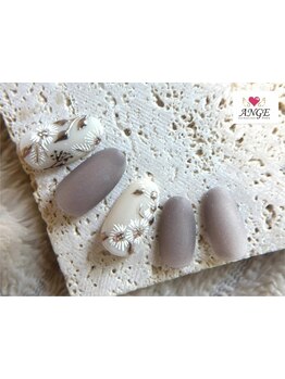 アートの種類が豊富