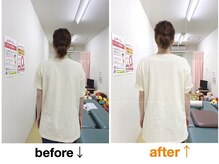 健康工房たいよう整骨院/