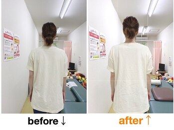 健康工房たいよう整骨院/