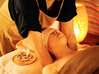 フェリーチェ(Felice)/肩甲骨にも手が届く！