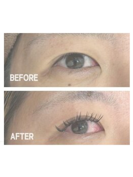 ギルトアイラッシュ(GUILD eyelash)/"ダブルラッシュ"