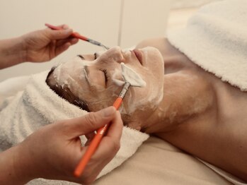 フォルディオ(FORDIO)/ララピールのバブル洗顔