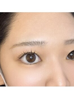 アイミー(I'Me-)/可愛い雰囲気のパーマ*