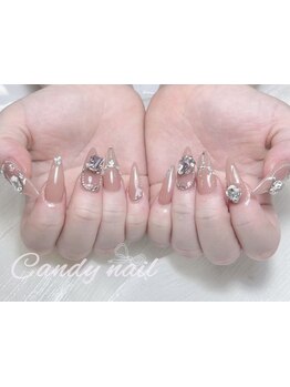 スカルプが得意なサロン