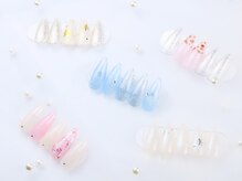 パラジェル、フィルイン追加料金無料！