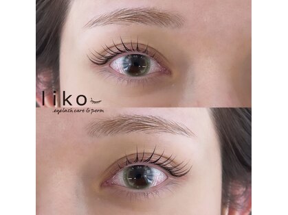 リコ(liko)の写真