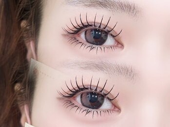 アイラッシュエイミー 豊川店(eyelash aimy)/