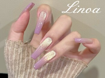 ジャスミン 池袋東口(Jasmine)/マグネットベース+カラーグラ