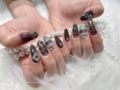 Private Salon YUNIA【ユニア】【2/11 NEW OPEN(予定)】の写真