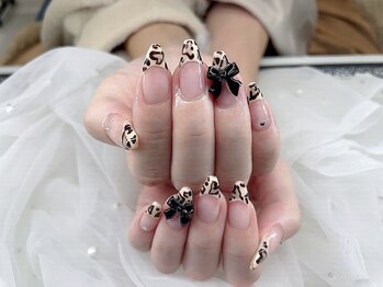 ネイルズ愛(Nail’s愛)/定額デザインネイル