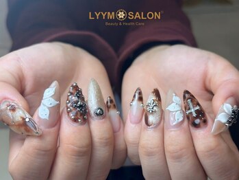 リームサロン 池袋店(LYYM SALON)/アートネイル
