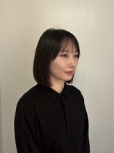 サンキューネイル(3Qnail) 赤澤