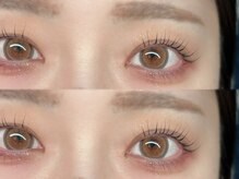 バイエミー(by emy)/まつげパーマ