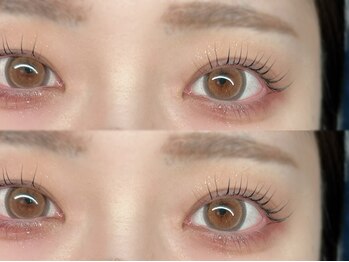 バイエミー(by emy)/まつげパーマ