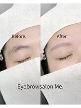 ミー 天王寺店(Me.)/お客様デザイン