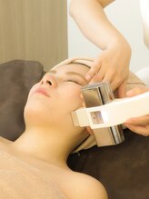 エステティック レイビス 銀座店(RAYVIS)/顔脱毛