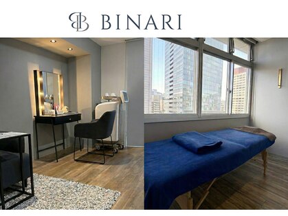ビナリ 東銀座(BINARI)の写真