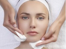 エステプリヴェモロッコ(ESTHE PRIVE MOROCCO)/STEP1 クレンジング