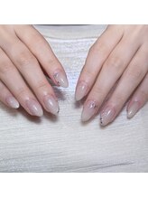 スリー リア ネイル 心斎橋(3-Leah Nail)/