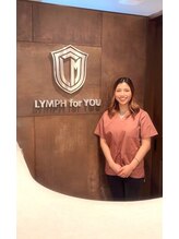 リンパフォーユー Dr.リンパ名古屋店(LYMPH for YOU)&nbsp;石原 千峰
