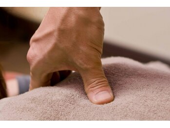 井上整体院の写真/【お疲れのあなたに】、家事育児・デスクワーク・スマホ首の歪みを整え、バランスの良い健康美へ導きます。