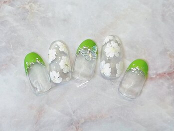 キッカ(kicca)/~new trend &nbsp;design~ 
