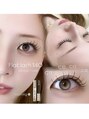 アイモア 金山店(eye mor.)&nbsp;束感エクステお任せ下さい♪