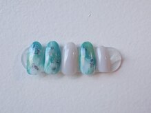 カカネイルズ(Kaka nails)/持ち込みコース　120分