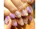 AGARU NAIL 【川越/ワンカラー】