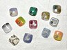 ◎90分【foot】選べる親指フットart ☆3週間キープ【保湿ケア付】