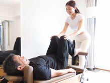 Mild　Fitの雰囲気（運動初心者の方も大歓迎です♪）