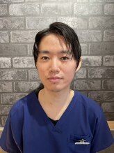 星のアカリ治療院 横浜店&nbsp;松田 泰紀