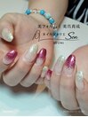 Sen III◆ラメグラ2色まで無料