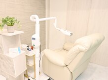 キラット 横浜店(Kiratt)の雰囲気（ホワイトニング専門店/ホワイトニングサロン/学割ホワイトニング）