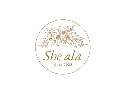 シーアーラ(She ala)の写真