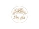 シーアーラ(She ala)の写真