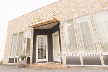 ミッシュネイル(mish nail)