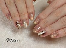 エムフローレ(M flore)