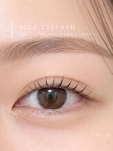 ナイスアイラッシュ なんば店(NICE EYELASH) ASAKI 4653
