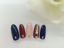 ネイルサロン ラメール(LaMer)/