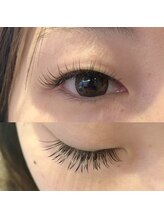 フランセス(Frances)/フラットマットラッシュ