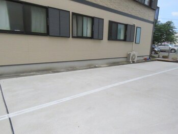 メンズ脱毛 3110R/1/駐車場完備!!