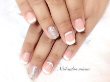 ミューオ(MIEUO)/持ち込みデザインコース8480