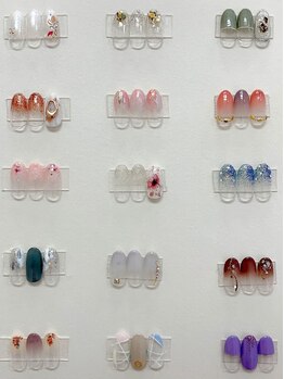 キャンアイドレッシー 深谷店(Can I Dressy)/5月定額3,800yen(全体)